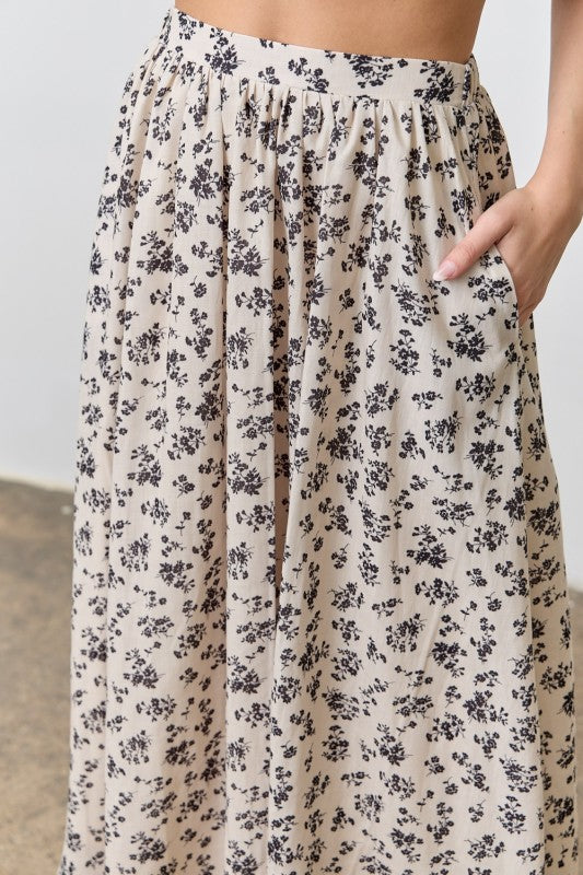 The Orchard Skirt - Jupe NYC