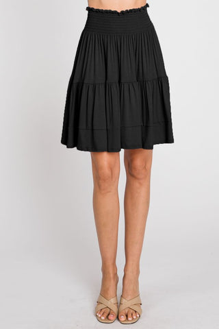 All Day Everyday Skirt - Jupe NYC