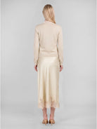 Esme Lace Set - Jupe NYC