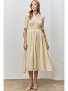 Melody Dress - Jupe NYC