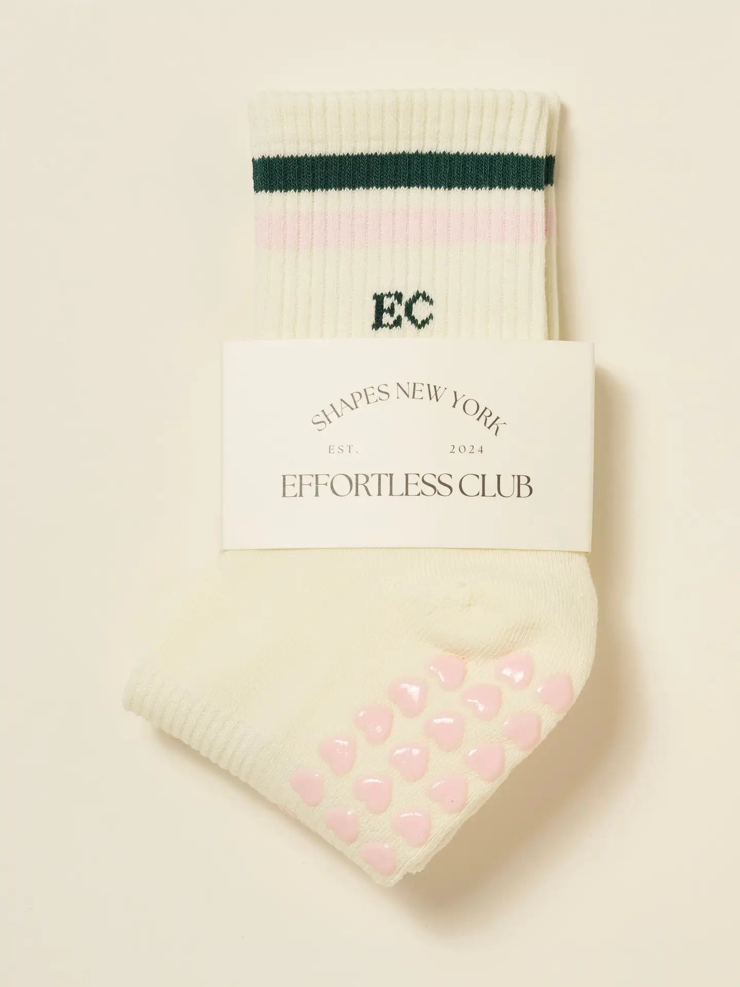 Grip Socks - Jupe NYC