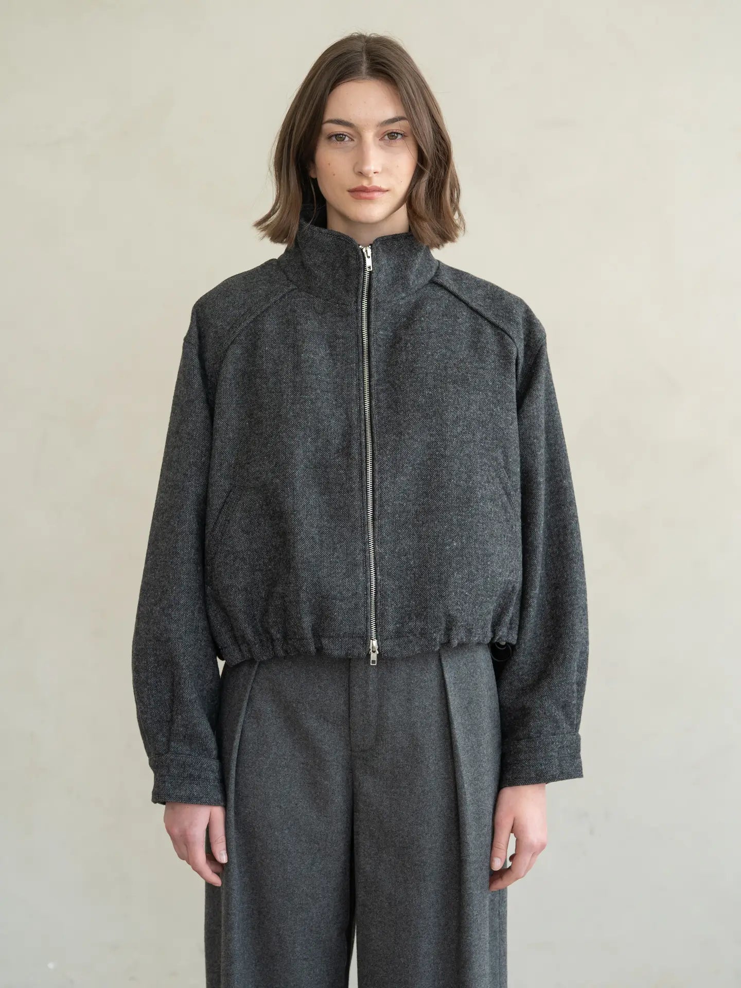 Ludlow Jacket - Jupe NYC