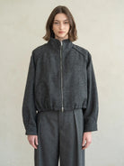 Ludlow Jacket - Jupe NYC