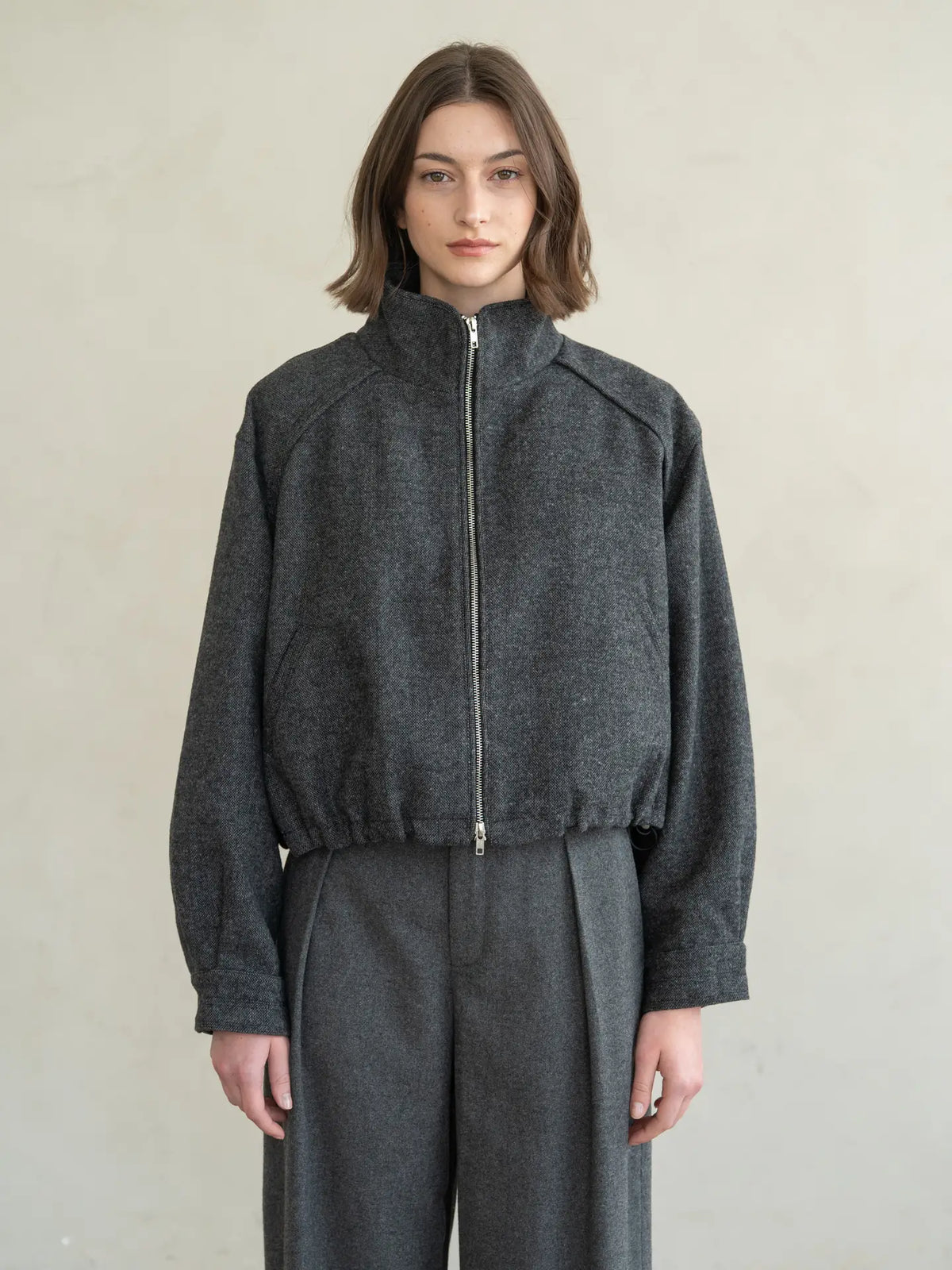 Ludlow Jacket - Jupe NYC