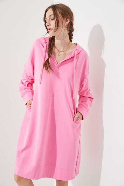 Carpool Dress