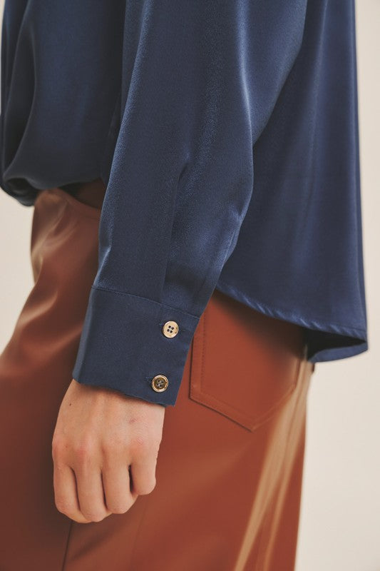 Devon Top - Jupe NYC