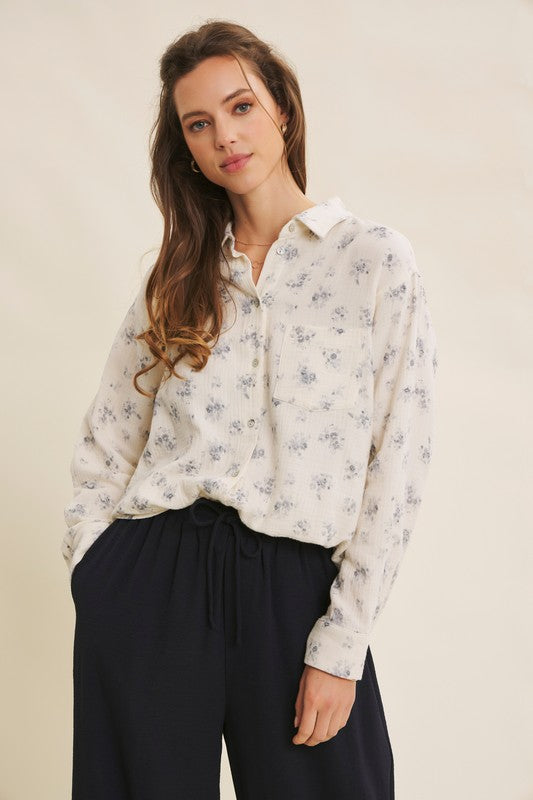 Wildbell Top - Jupe NYC