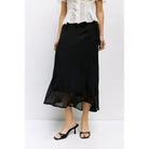 Olivia Skirt - Jupe NYC
