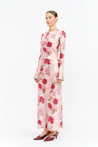 Camellia Dress - Jupe NYC