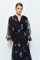 Marielle Dress - Jupe NYC