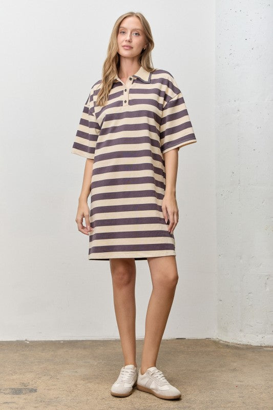 Blake Dress - Jupe NYC