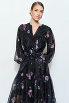 Marielle Dress - Jupe NYC