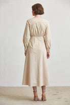 Paloma Dress - Jupe NYC