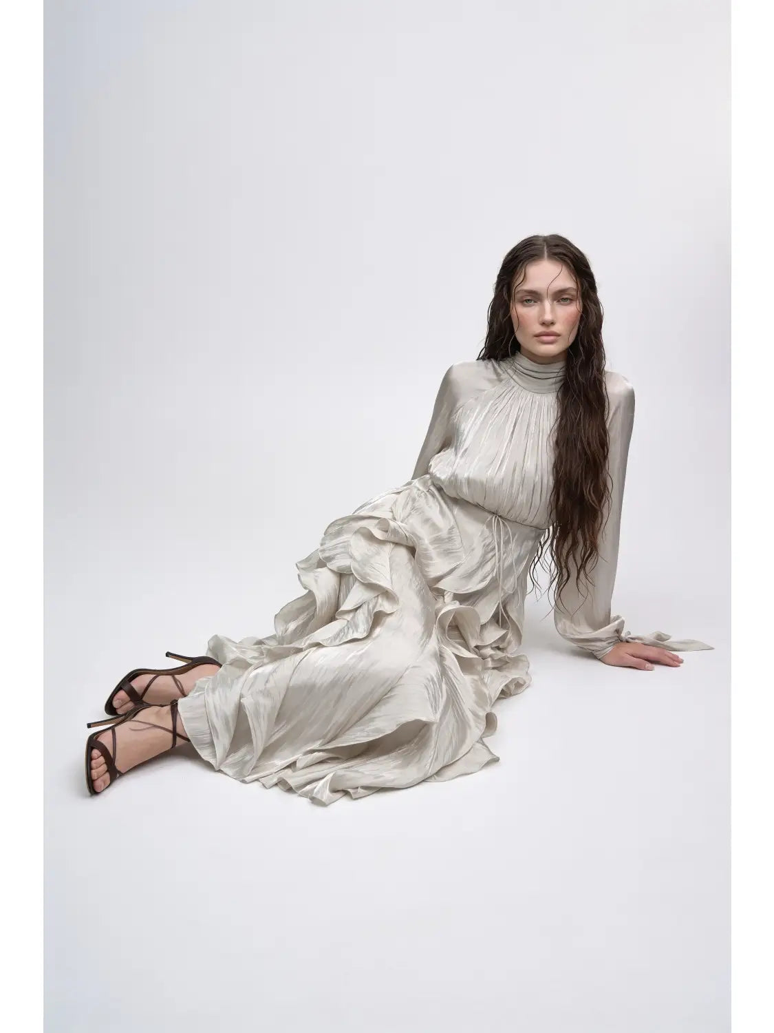 Celestial Dress - Jupe NYC