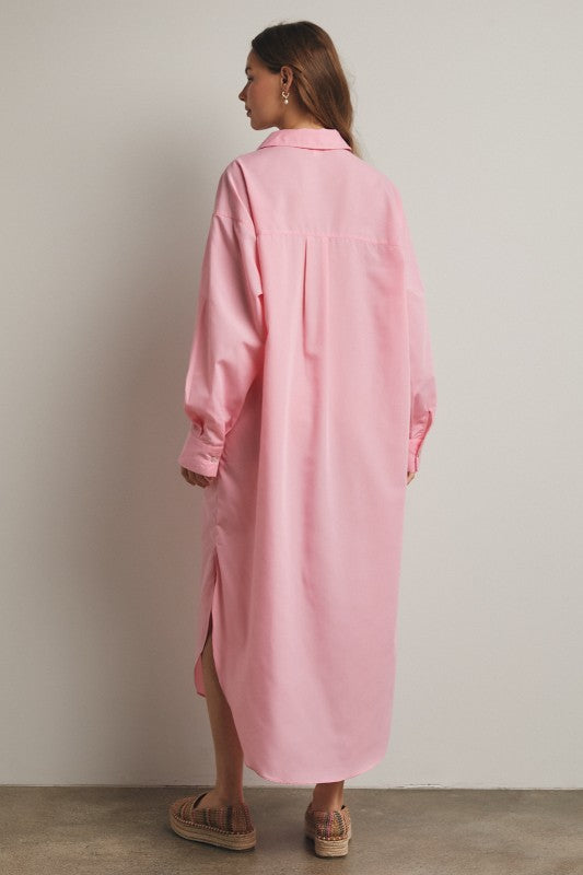 Hibiscus Dress - Jupe NYC