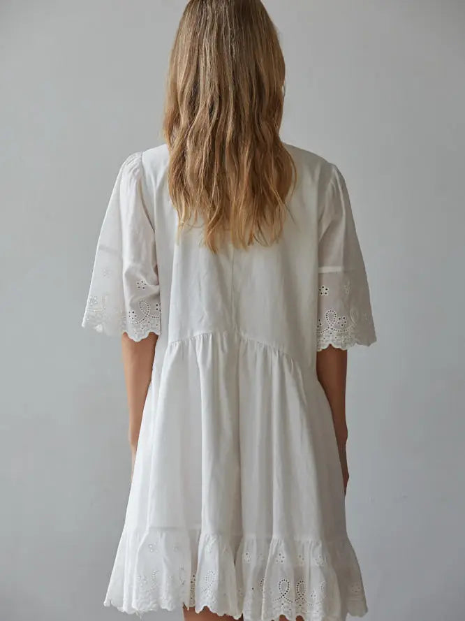 Annie Dress - Jupe NYC