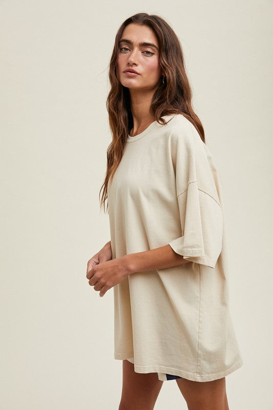 Laguna Tshirt - Jupe NYC