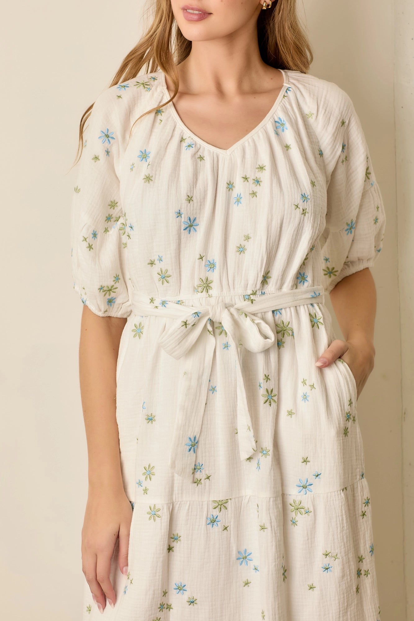 Wildflower Dress Wildflower Dress
