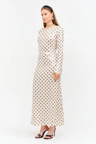 Soiree Dress - Jupe NYC