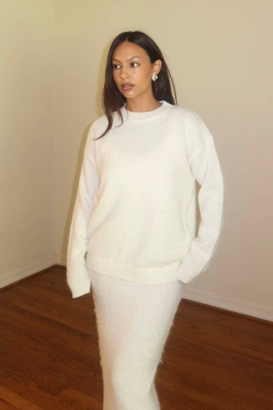 Lumi Set - Jupe NYC