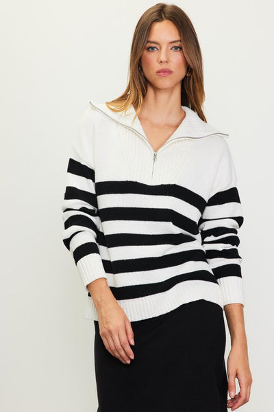 Dianne Sweater