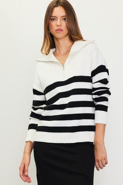 Dianne Sweater