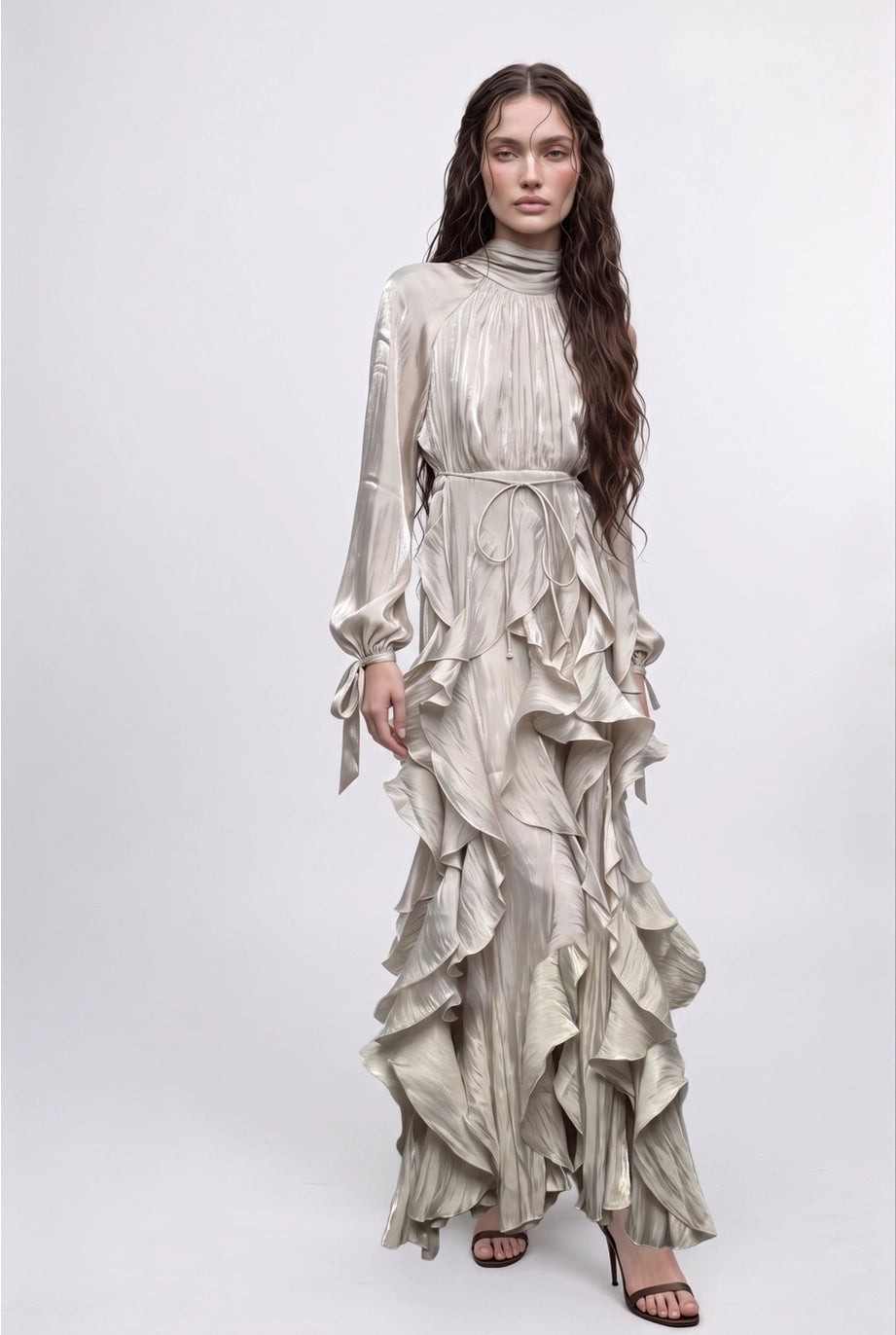 Celestial Dress - Jupe NYC