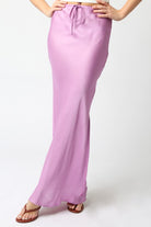 Lola Skirt - Jupe NYC