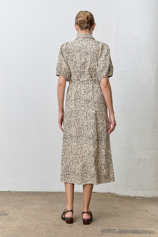 Jagger Dress - Jupe NYC