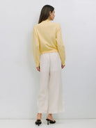 Brooks Sweater - Jupe NYC