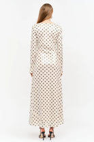 Soiree Dress - Jupe NYC