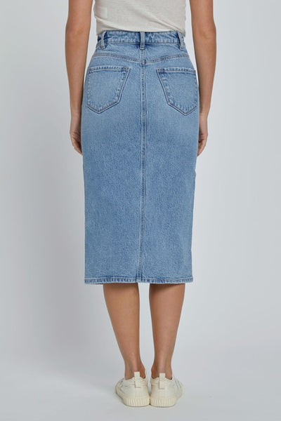 Hudson Skirt - Jupe NYC