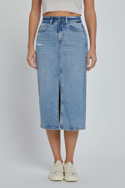 Hudson Skirt - Jupe NYC