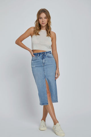 Hudson Skirt - Jupe NYC