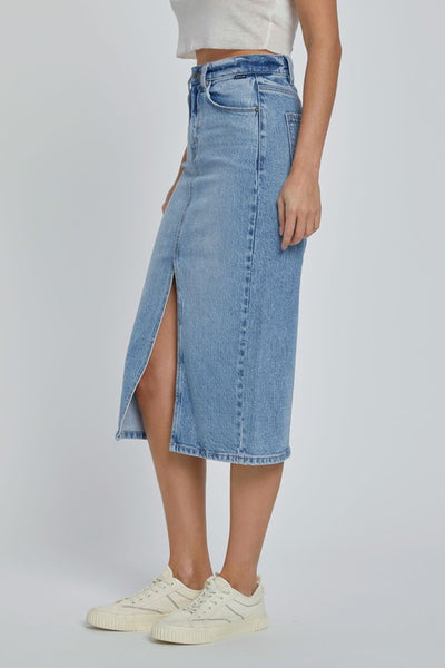 Hudson Skirt - Jupe NYC