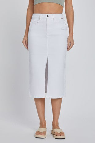Hudson Skirt - Jupe NYC