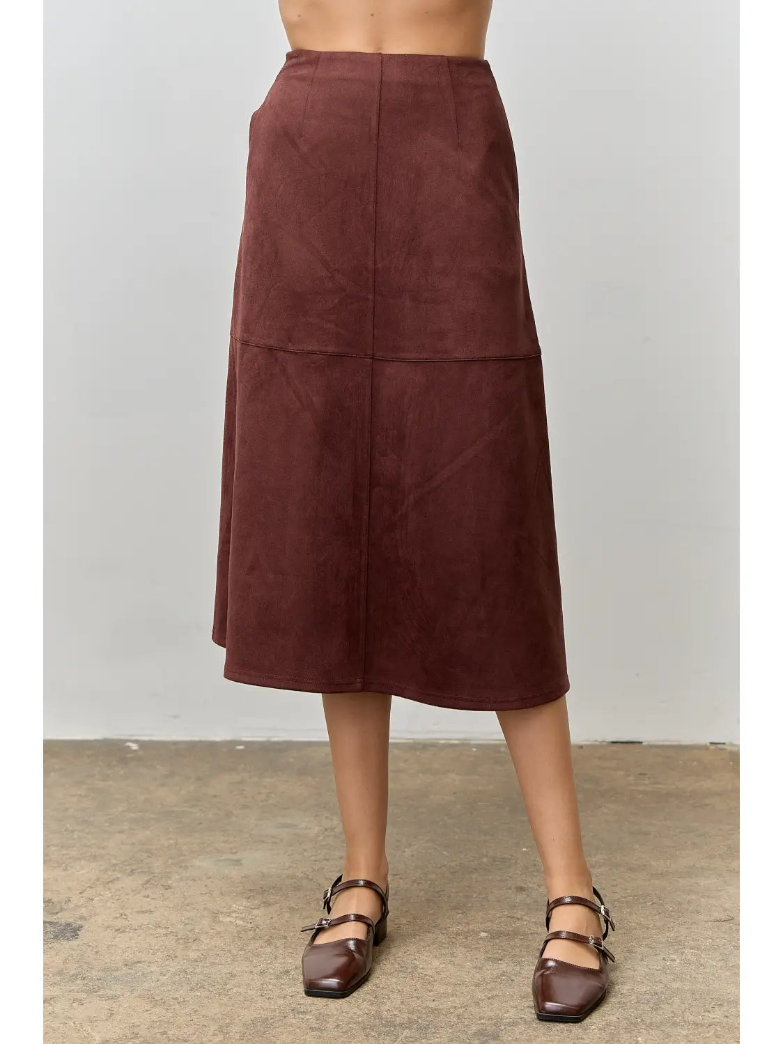 Margo Skirt - Jupe NYC