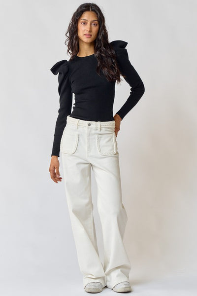 Emmanuella Top