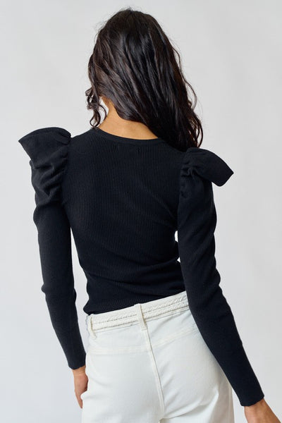 Emmanuella Top
