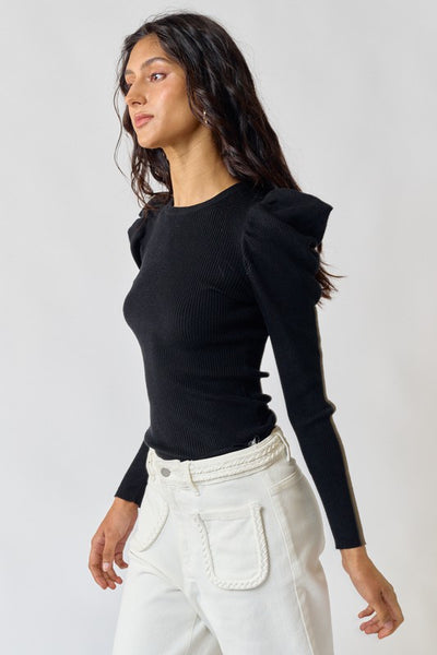 Emmanuella Top