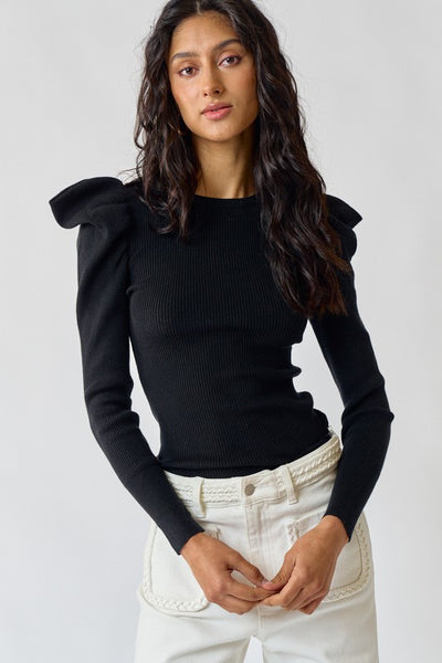 Emmanuella Top