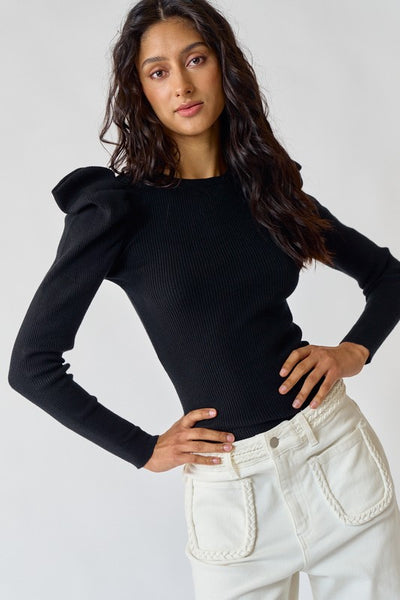 Emmanuella Top