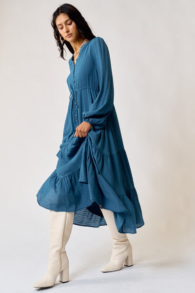 Yara Dress