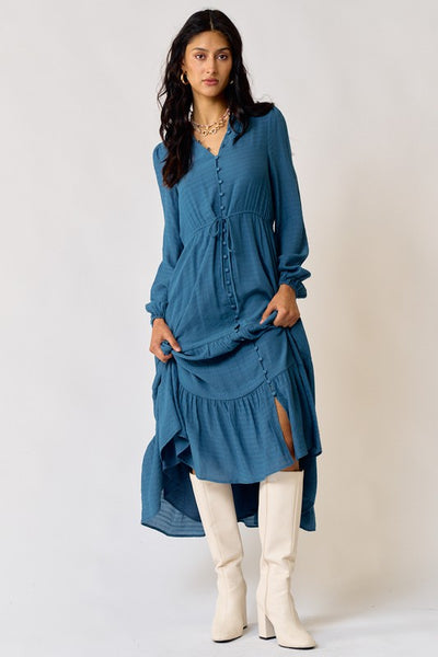 Yara Dress