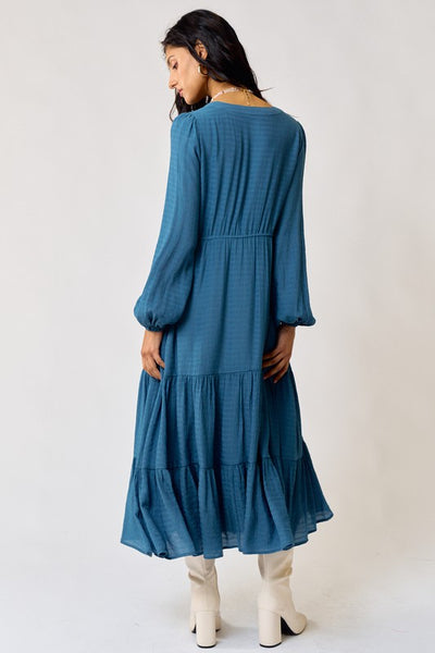 Yara Dress