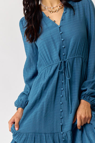 Yara Dress