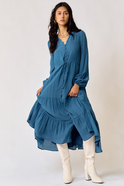Yara Dress