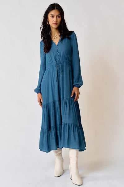 Yara Dress
