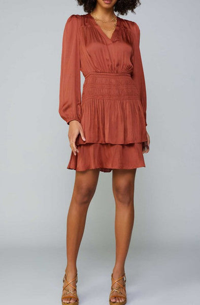 Sienna Dress