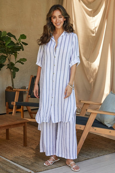 Tulum Dress